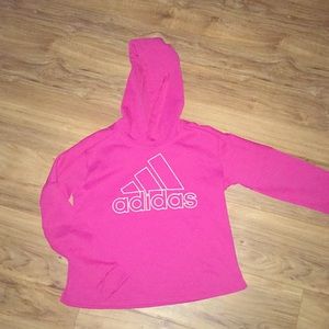 Adidas Hoodie